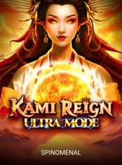 Kami Reign